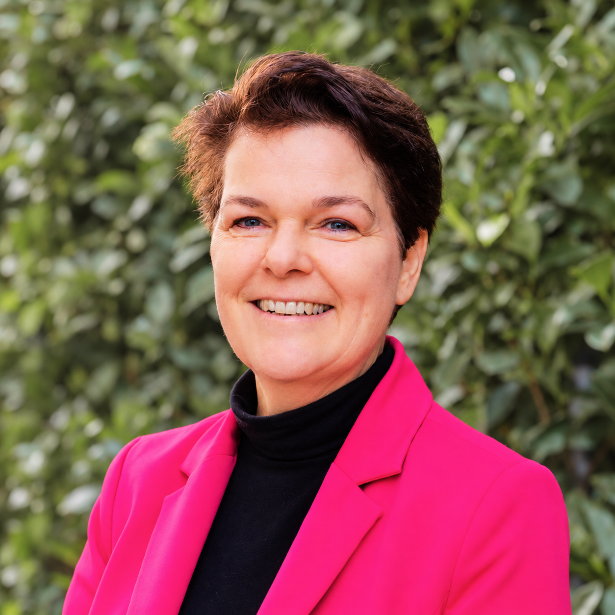 Birgitte den Boggende